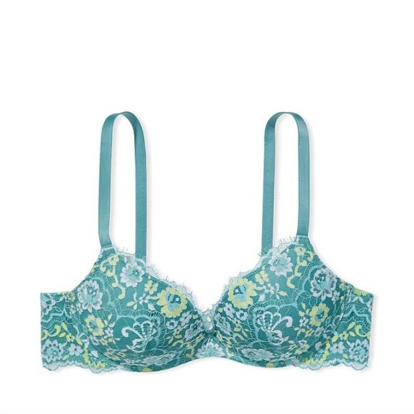 NWT Victoria Secret Dream Angels Bra - Picture 15 of 16